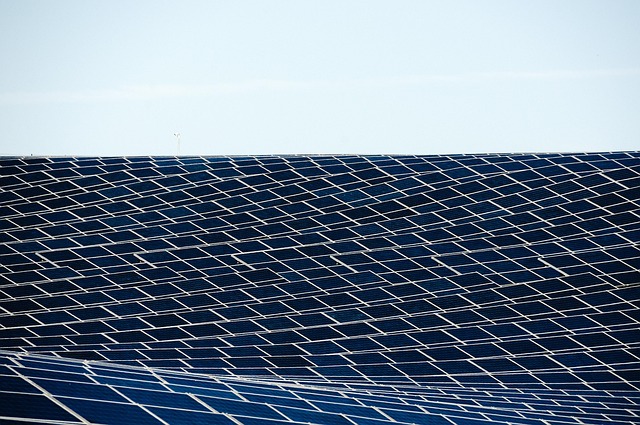 Innovaciones en Energía Solar: Tecnología Que Cambia el Juego