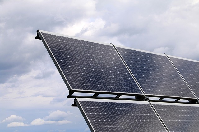 Energía Solar: Un Camino hacia la Autonomía Energética