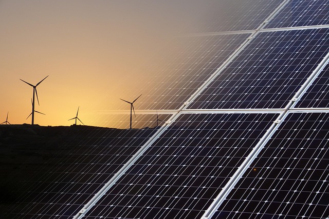 Los Beneficios Económicos de la Energía Solar
